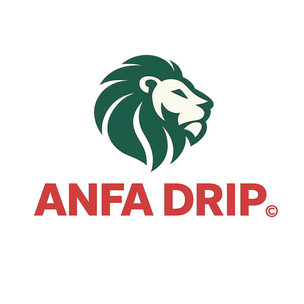 ANFADRIP